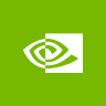 NVDA logo