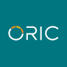 ORIC logo
