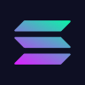 Logo Solana
