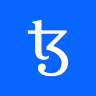 Logo Tezos